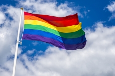 Picture of Pride Flag